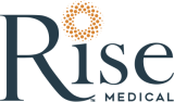 Rise Medical color logo